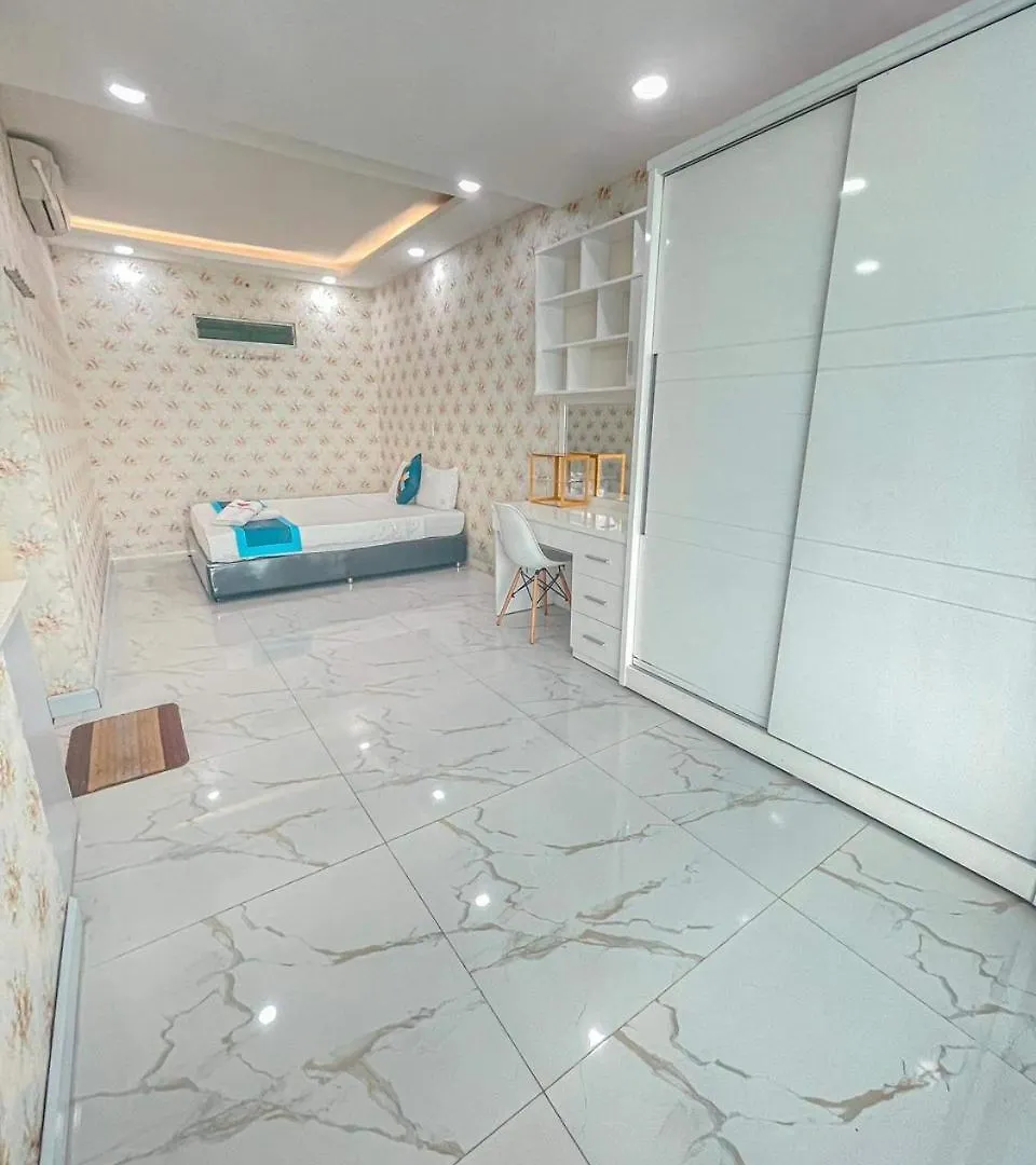 Seafront Apartment Nha Trang