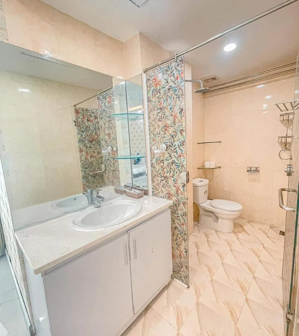 Seafront Apartment Nha Trang 0*,  Vietnam