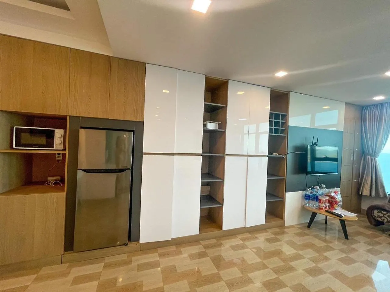 Seafront Apartment Nha Trang Vietnam