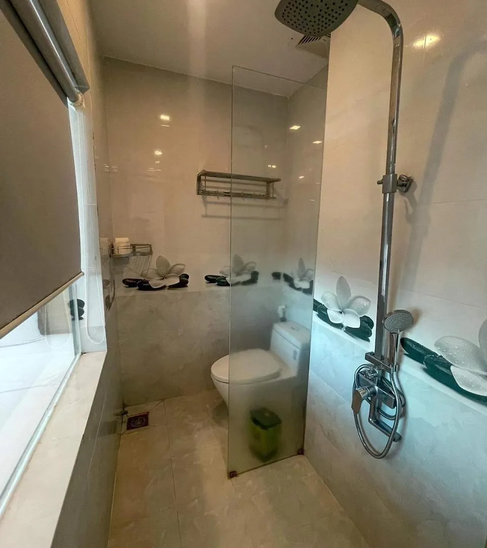 Seafront Apartment Nha Trang